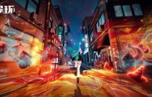 《异环》开发者爆料：轻松买车买房，拒绝大世界探索疲劳