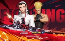 拳速启航制霸海域    神秘舰长即将进入《战舰世界》