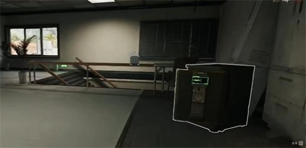 三角洲行动零号大坝保险箱位置在哪 三角洲行动零号大坝保险箱位置一览