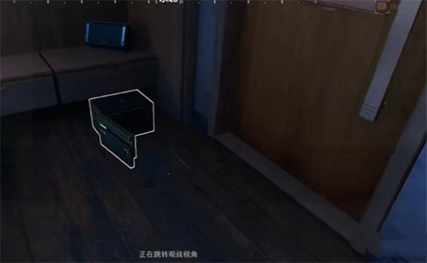 三角洲行动零号大坝保险箱位置在哪 三角洲行动零号大坝保险箱位置一览