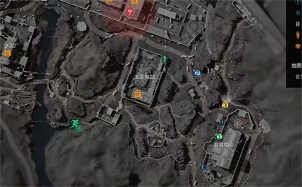 三角洲行动零号大坝保险箱位置在哪 三角洲行动零号大坝保险箱位置一览