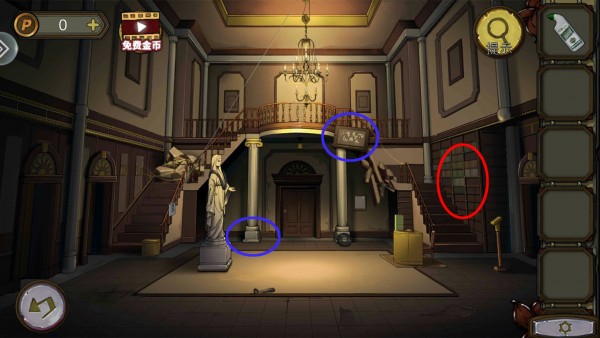 密室逃脱绝境系列10寻梦大作战第二十关通关攻略