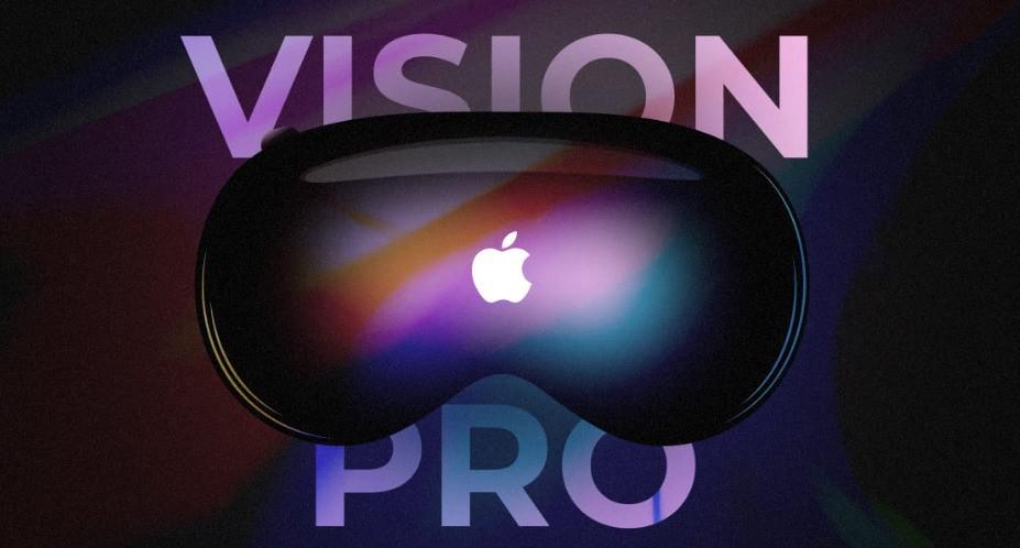 Tim Cook emphasized: Wearing Vision Pro devices every day greatly improves work efficiency