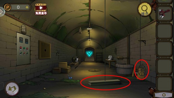 密室逃脱绝境系列10寻梦大作战第二十二关通关攻略