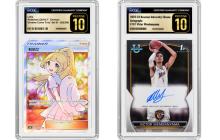 CGC Cards确认参展2024 CAWAE