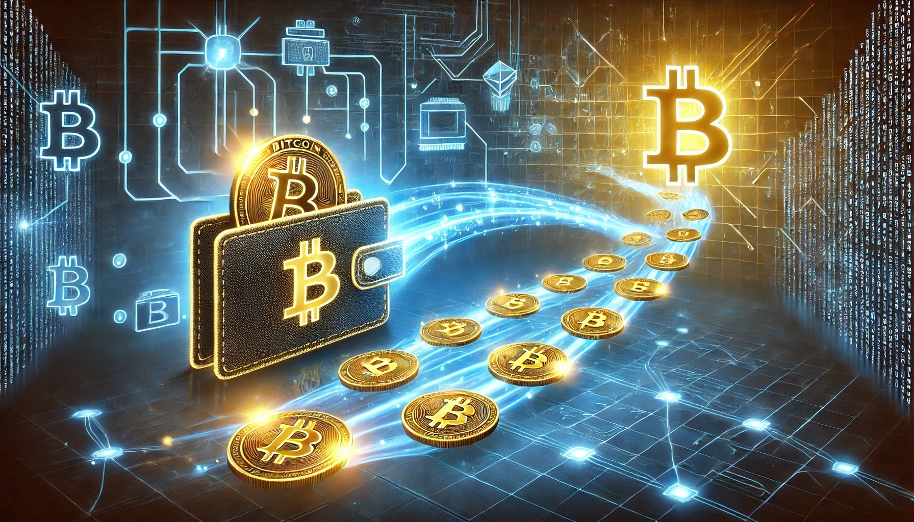 Mt. Gox Moves 47,229 BTC To Unknown Wallet, Bitcoin Price Reacts-web3.0 ...