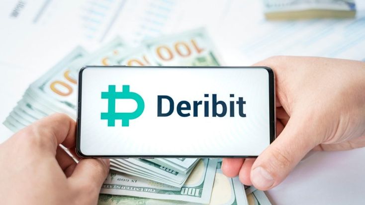 Deribit 推出將於 2024 年 11 月 8 日到期的比特幣和以太坊選擇權