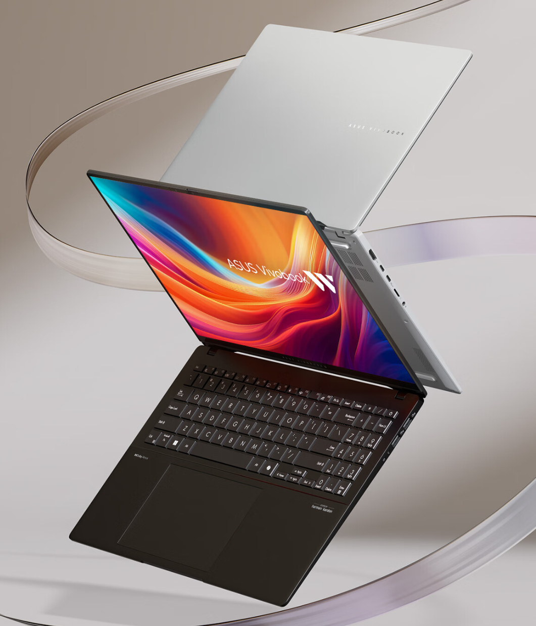 华硕无畏 Pro16 2024 笔记本发布：锐龙 AI 9 365 处理器、3.2K 120Hz OLED 屏幕，7999 元