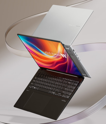 华硕无畏 Pro16 2024 笔记本发布：锐龙 AI 9 365 处理器、3.2K 120Hz OLED 屏幕，7999 元