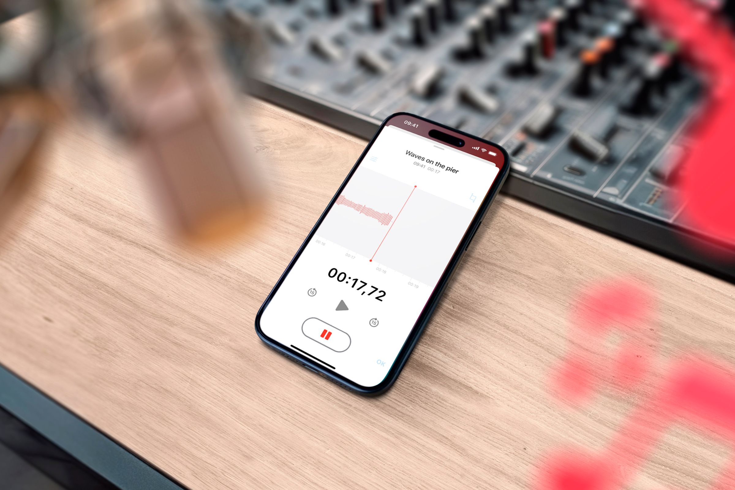 Saya Menggunakan 8 Helah Percuma untuk Mendapatkan Rakaman Audio Berkualiti Tinggi Pada iPhone Saya