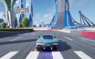 《極速快感集結》兌換碼有哪些