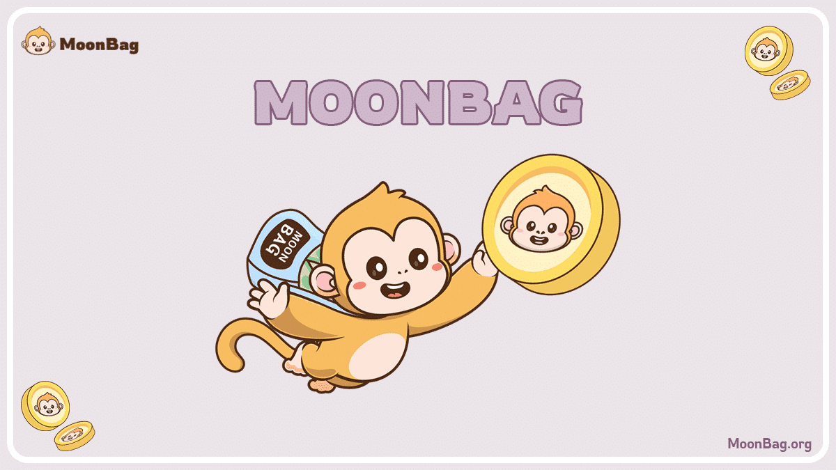 MoonBag Coin Mengejutkan Pasaran Dengan Pelan Kecairan Strategiknya dan Potensi ROI Setinggi Langit, Menyasarkan $1 menjelang 2025