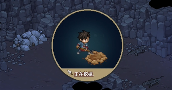 大侠立志传银钥匙获得方法