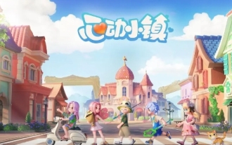 Koleksi resipi terbaharu 'Heartbeat Town'
