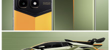 Dijenamakan bersama Lamborghini, telefon mudah alih Xiaomi Redmi K70 Supreme Champion Edition diumumkan