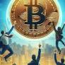 Dana Dagangan Pertukaran Bitcoin (ETF) Mencapai $15.5 Bilion dalam Jumlah Aliran Masuk, Mencerminkan Minat yang Berkembang dalam Bitcoin sebagai Aset Pelaburan