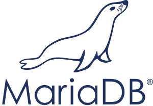 Centos 7 binary installation and configuration MariaDB database