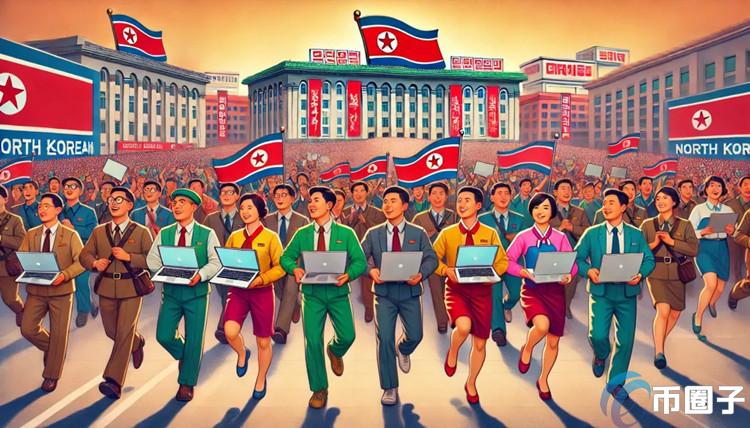 Elliptic分析：加密货币交易所WazirX遭到攻击是北韩黑客所为