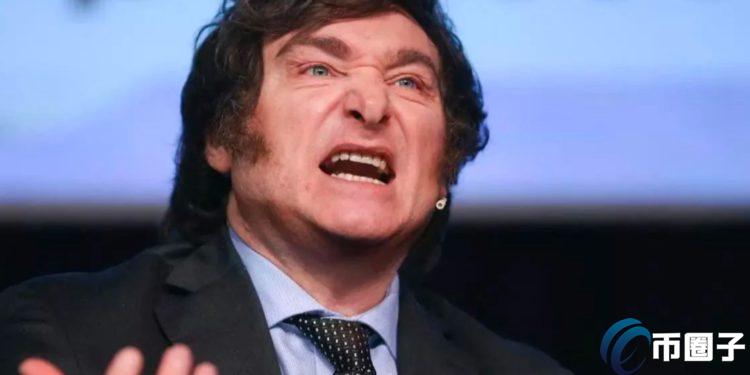 阿根廷抗通膨出奇招：停止法币披索发行！比特币狂人拥抱BTC进程如何？