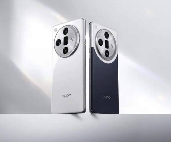 OPPOFindX8系列消息 搭载天玑9400移动平台