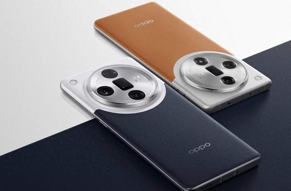 OPPOFindX8系列消息 搭载天玑9400移动平台