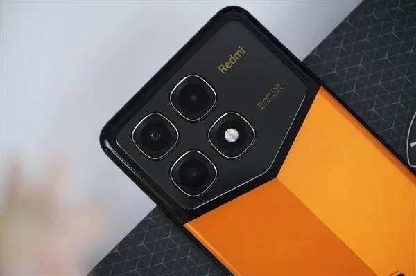 红米K70至尊冠军版什么时候发布