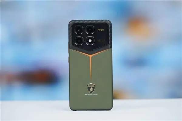 红米K70至尊冠军版什么时候发布