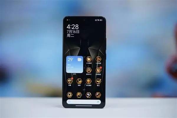 红米K70至尊冠军版什么时候发布