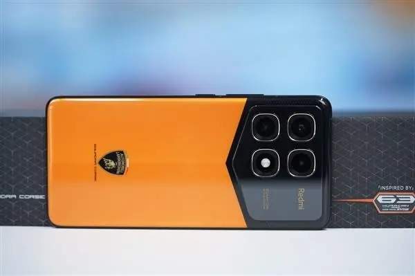 红米K70至尊冠军版什么时候发布