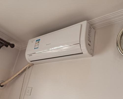 Coping with cold weather, how to use air conditioners correctly (how to effectively use air conditioners to keep indoors warm)