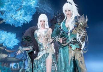 逆水寒手游时装自选什么时候结束