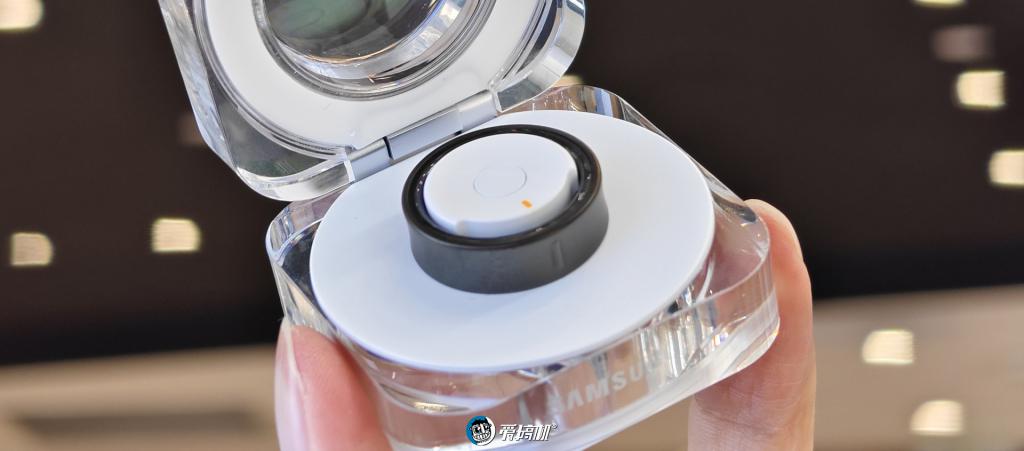 Wow génial! Expérience Samsung Galaxy Ring : 2999 yuans de véritable bague intelligente