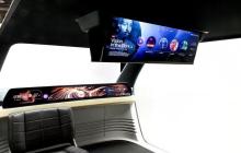 乐金显示 2026 年量产第三代车用串联 OLED 面板 亮度能效提升 20%