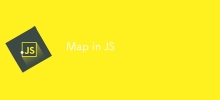 JS でのマップ