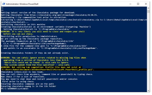 Detailed explanation on the installation and use of rz and sz commands to transfer files