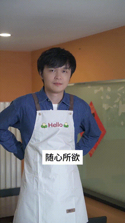 完蛋,我被数字同事包围了!小冰AI数字员工再升级,零样本定制,即时上岗