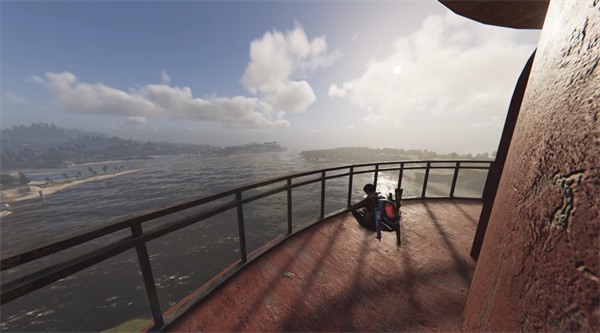 七日世界星尘树莓刨冰制方法