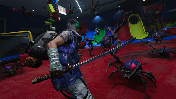 七日世界铂结晶位置介绍