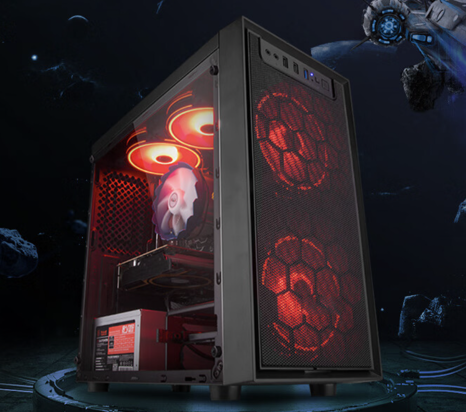 暑期电脑选购指南:来看国货品牌攀升的这些爆款产品