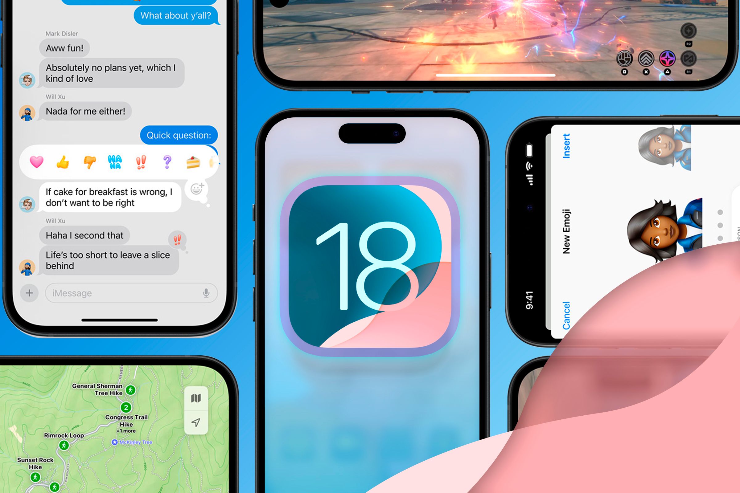 我已经运行 iOS 18 4 周了：情况如下