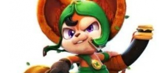 《野蛮人大作战2》角色强度排行