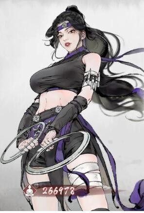 《墨剑江湖》全部流派详细介绍