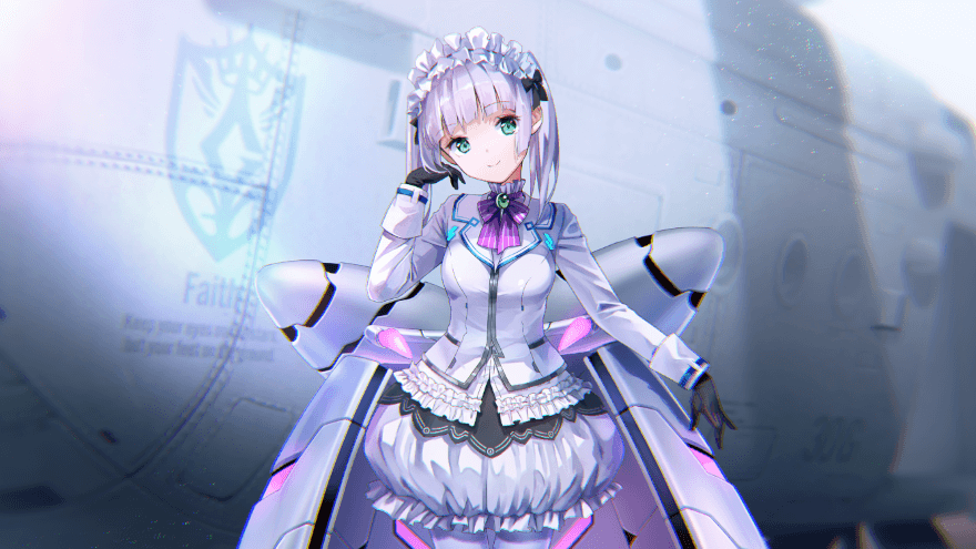 《炽焰天穹》菅原千惠角色介绍