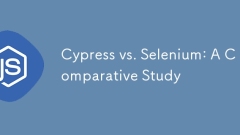 Cypress lwn Selenium: Kajian Perbandingan