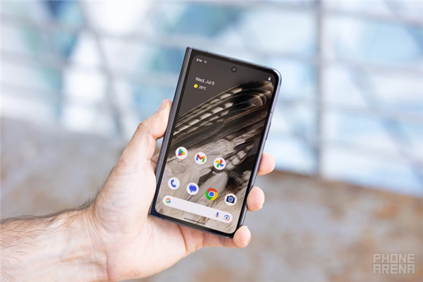 正式版呼之欲出！android 15最后一个测试版发布：谷歌pixel 9全球首发