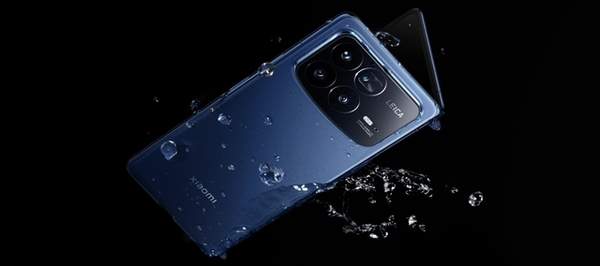小米MIXFold4价格8999元起