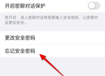钉钉重置安全密码的方法步骤 钉钉怎么重置安全密码