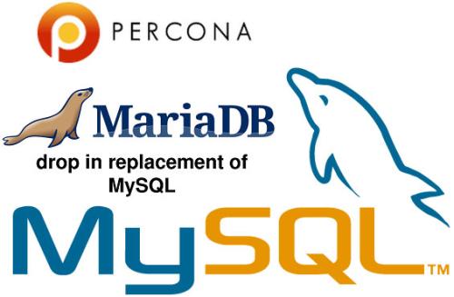 Master menerangkan cara mengubah suai laluan storan pangkalan data mariadb dalam Centos7.3