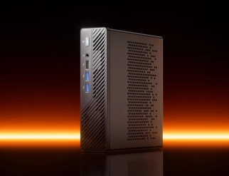 铭凡 MS-A1 迷你工作站发售：AMD AM5 平台，准系统 1599 元