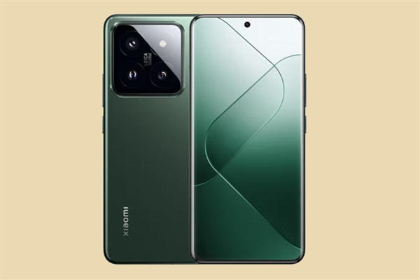 小米数字系列续航怪兽！曝小米15 pro电池增大至6000mah